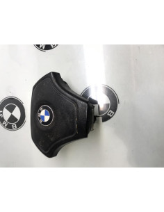 Air bag conducteur BMW SERIE 3 (E36) 