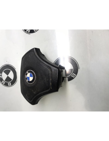 Air bag conducteur BMW SERIE 3 (E36) 
