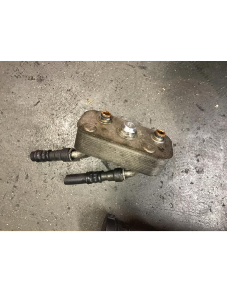 Radiateur huile BMW SERIE 3 (E46) 