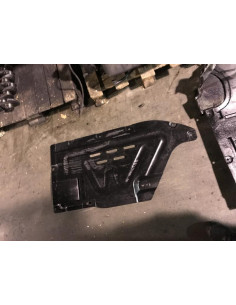 Cache sous moteur BMW SERIE 3 (E90) PHASE 1 