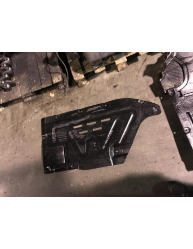 Cache sous moteur BMW SERIE 3 (E90) PHASE 1 