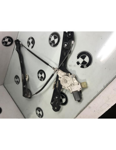 Leve vitre electrique avant gauche BMW SERIE 1 E87 PHASE 1 