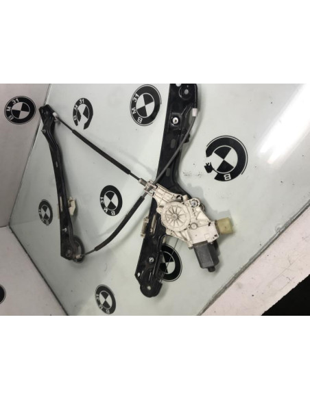 Leve vitre electrique avant gauche BMW SERIE 1 E87 PHASE 1 