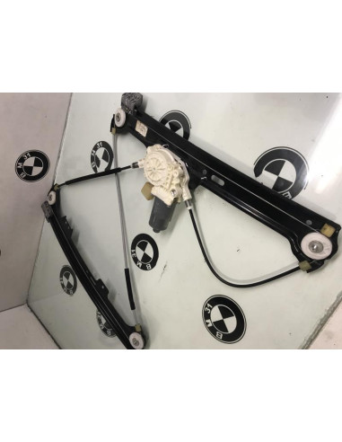 Leve vitre electrique avant droit BMW SERIE 5 (E60) PHASE 1 