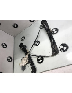 Leve vitre electrique avant droit BMW SERIE 1 E87 PHASE 1 