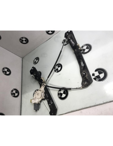 Leve vitre electrique avant droit BMW SERIE 1 E87 PHASE 1 