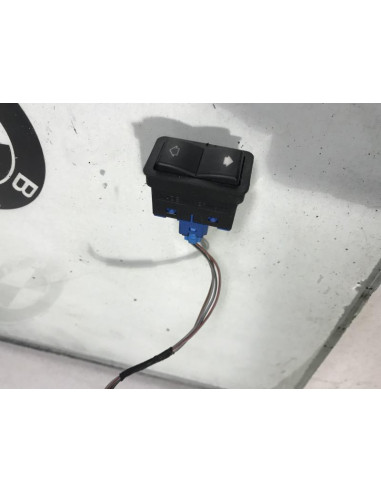 Interrupteur de leve vitre BMW  