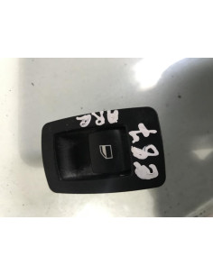Interrupteur de leve vitre arriere gauche BMW SERIE 1 E87 PHASE 1 