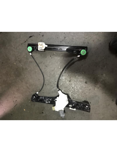 Leve vitre electrique avant droit BMW SERIE 3 (E90) PHASE 1 