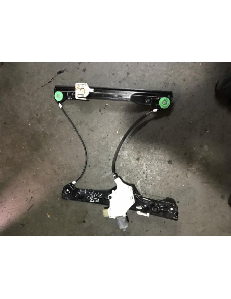 Leve vitre electrique avant droit BMW SERIE 3 (E90) PHASE 1 