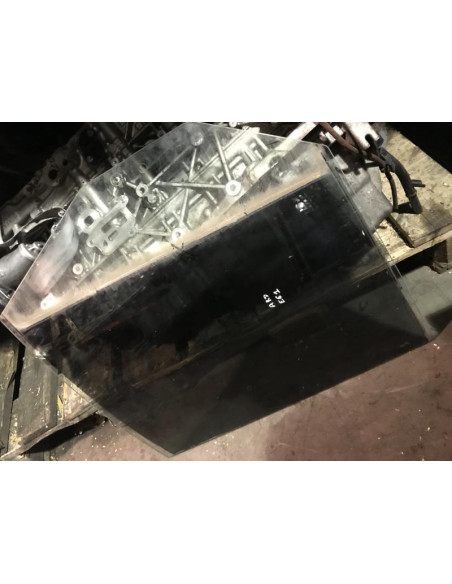 Vitre arriere droit BMW SERIE 5 E61 TOURING PHASE 1 BREAK 