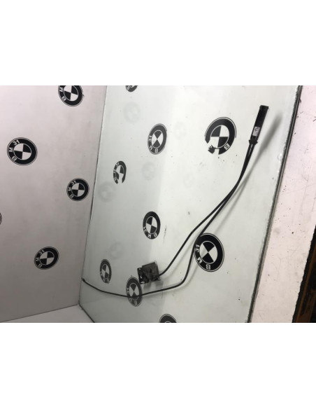 Serrure de capot BMW X3 E83 PHASE 2 