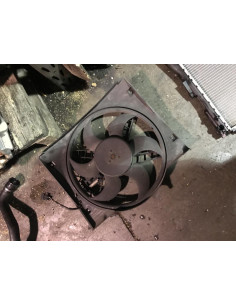 Ventilateur BMW SERIE 3 (E46) 