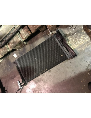 Radiateur clim BMW X3 E83 PHASE 2 