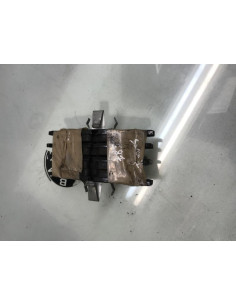 Plaquettes de frein avant BMW SERIE 1 E87 PHASE 1 