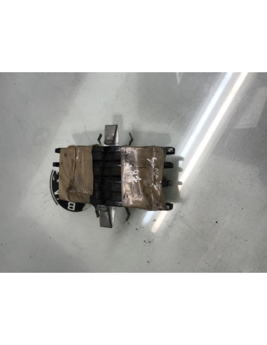 Plaquettes de frein avant BMW SERIE 1 E87 PHASE 1 