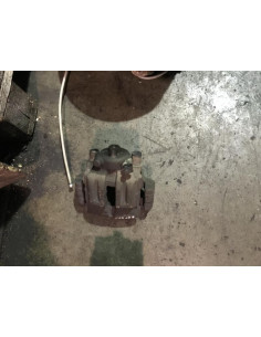 Etrier arriere gauche (freinage) BMW SERIE 1 E87 PHASE 1 