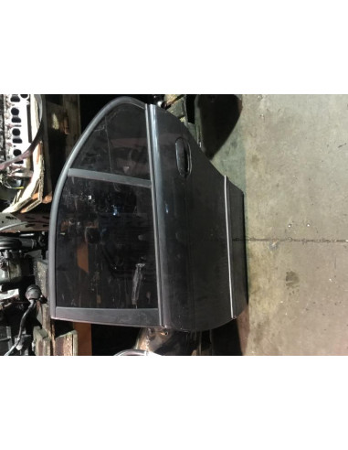 Porte arriere gauche BMW  