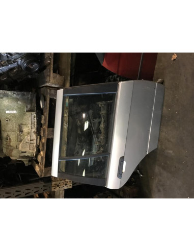 Leve vitre mecanique arriere droit BMW  