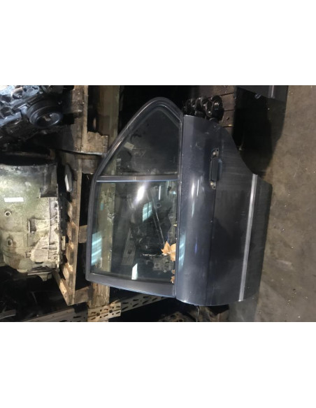 Porte arriere gauche BMW SERIE 5 E34 