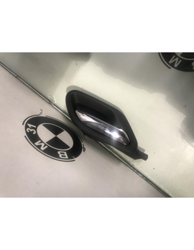 Poignee interieur avant droit BMW  