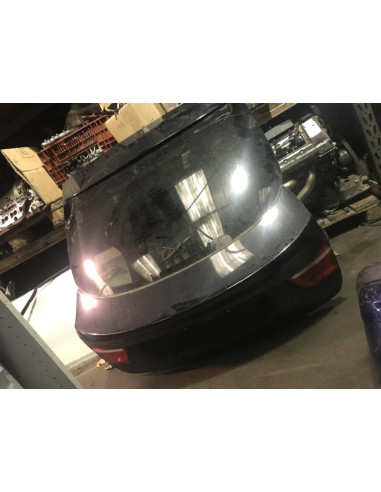 Feu arriere secondaire gauche (feux) BMW X6 E71/E72 PHASE 1 