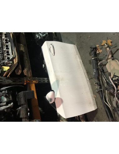 Barillet porte avant gauche BMW SERIE 1 (E81) 