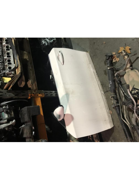 Barillet porte avant gauche BMW SERIE 1 (E81) 