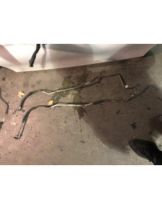 Durite BMW SERIE 8 E31 COUPE Essence