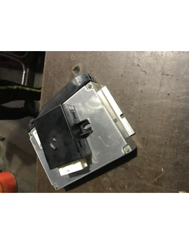 Kit de demarrage BMW  