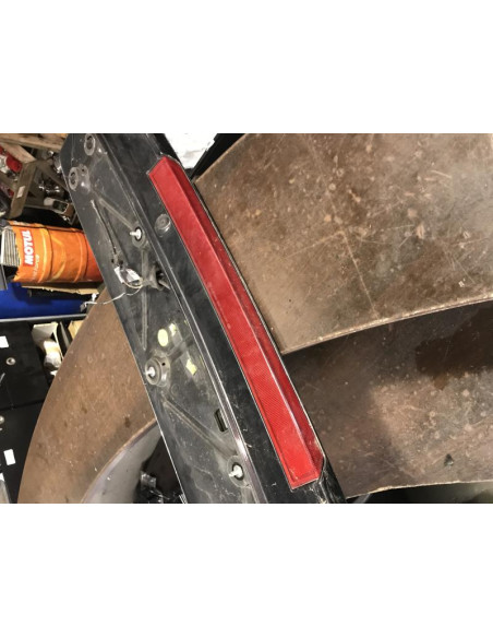 Feu arriere stop central BMW X5 E53 