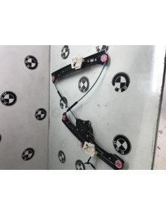 Leve vitre electrique avant gauche BMW SERIE 1 (F20) 