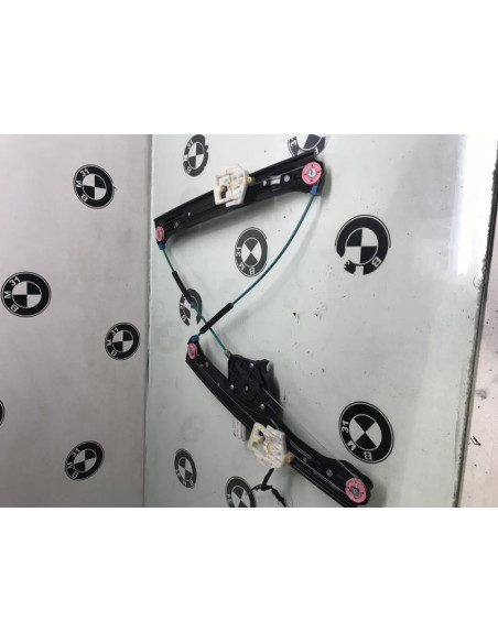 Leve vitre electrique avant gauche BMW SERIE 1 (F20) 