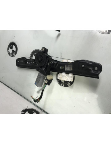 Leve vitre electrique arriere droit BMW SERIE 1 (F20) 