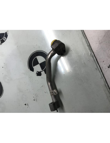 Tuyau de climatisation BMW X5 E53 