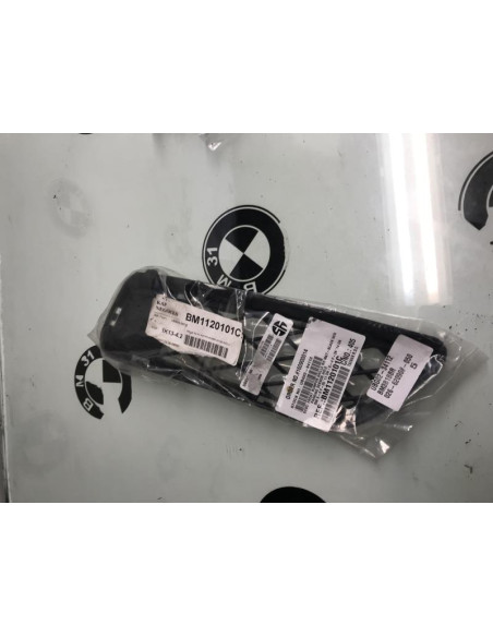 Grille de pare choc BMW  