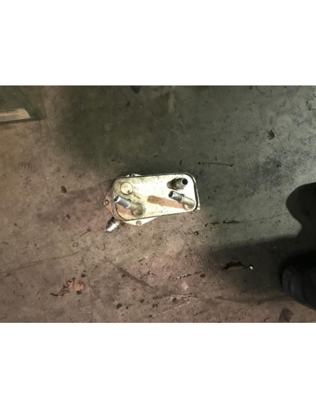 Radiateur huile BMW SERIE 3 (E90) PHASE 1 