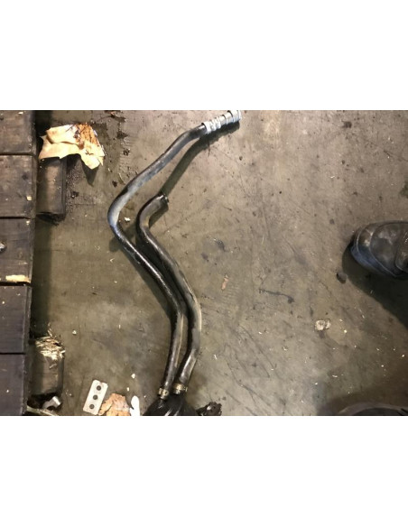 Tuyau hydraulique de direction assistee BMW SERIE 3 (E90) PHASE 1 