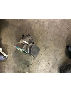 Boitier papillon BMW SERIE 3 (E90) PHASE 1 