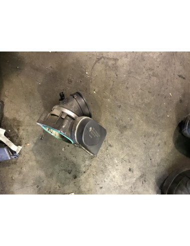 Boitier papillon BMW SERIE 3 (E90) PHASE 1 