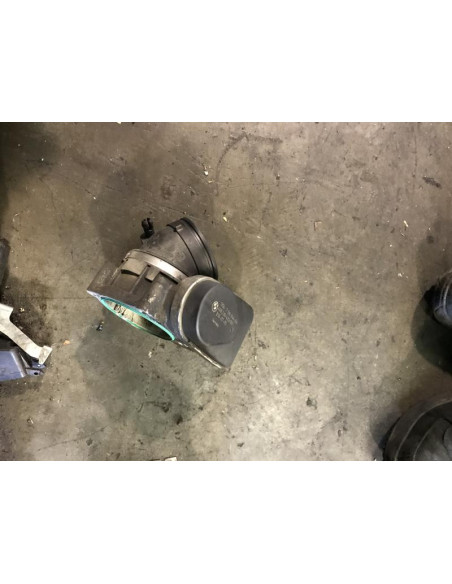 Boitier papillon BMW SERIE 3 (E90) PHASE 1 