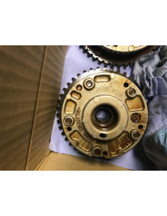 Arbre a came BMW SERIE 5 (E60) PHASE 1 