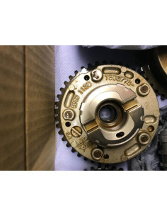 Arbre a came BMW SERIE 5 (E60) PHASE 1 