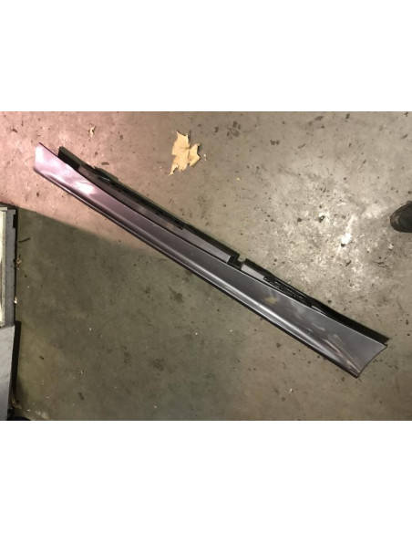 Bas de caisse gauche BMW SERIE 1 E87 PHASE 1 