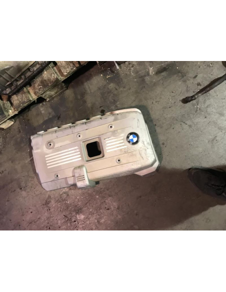 Cache moteur  BMW SERIE 3 (E90) PHASE 1 