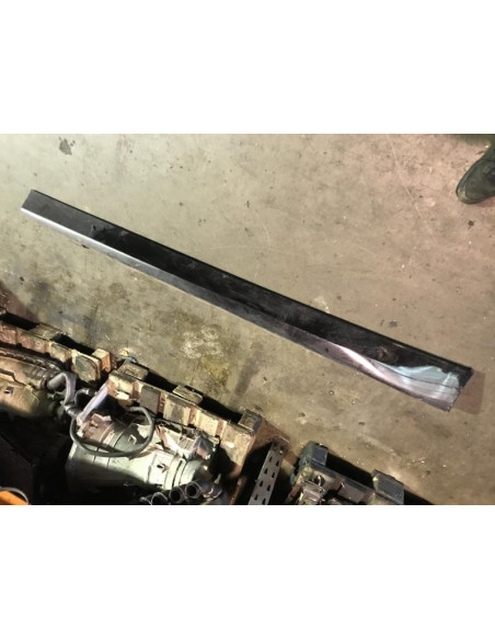 Bas de caisse gauche BMW SERIE 3 (E90) PHASE 1 