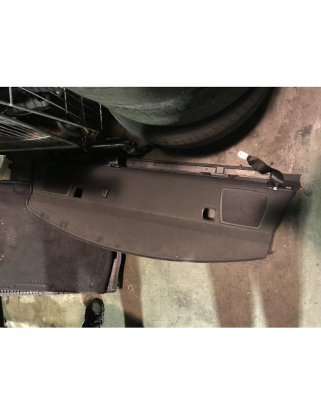 Ceinture arriere droit BMW SERIE 3 (E90) PHASE 1 