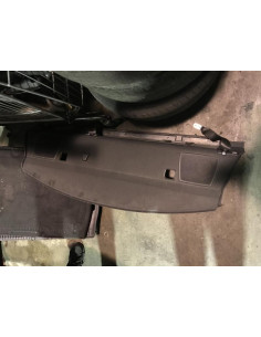 Ceinture arriere gauche BMW SERIE 3 (E90) PHASE 1 