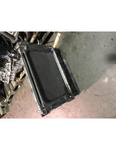 Radiateur de direction assistee BMW X5 E53 