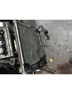 Vase d'expansion BMW X5 E53 